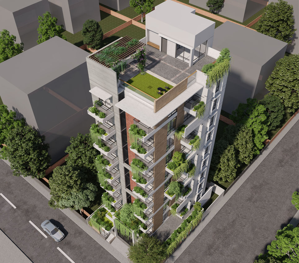 Exterior 6