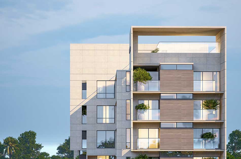 Exterior 9