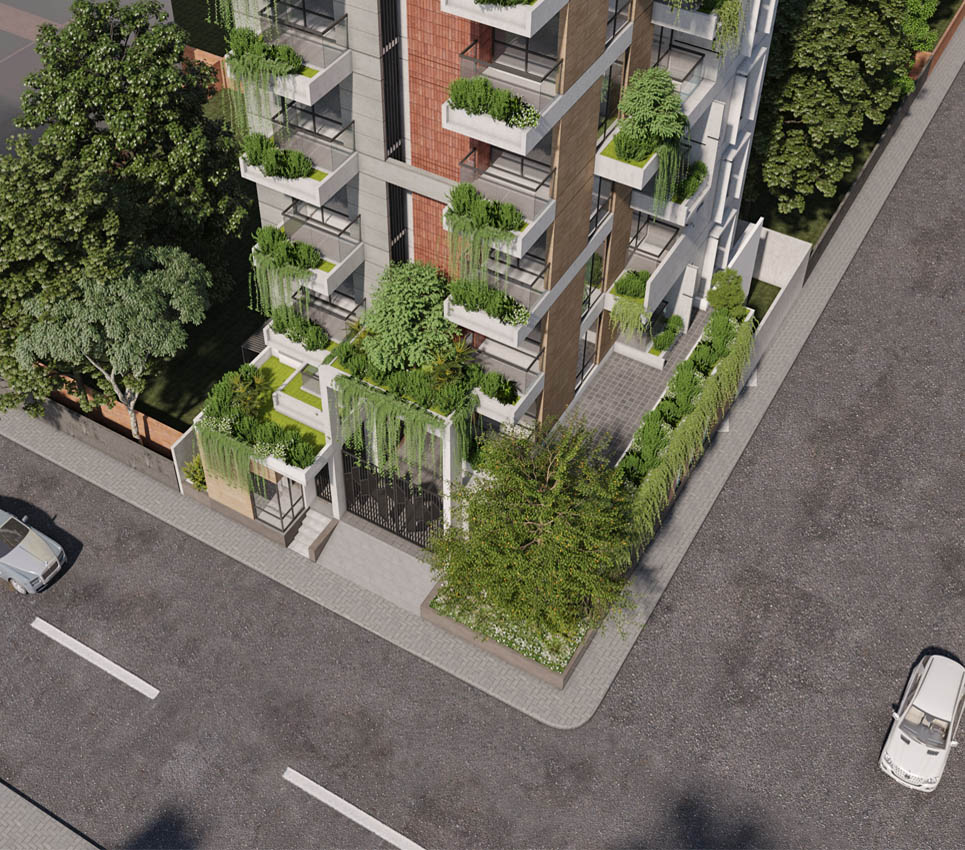 Exterior 7