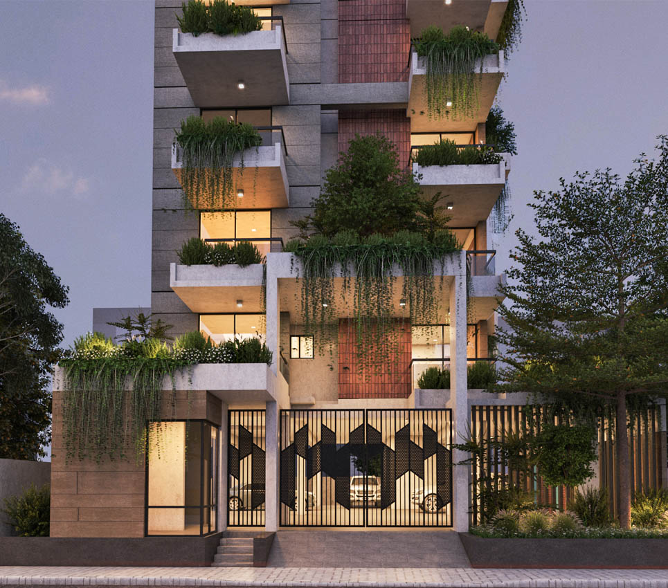 Exterior 2