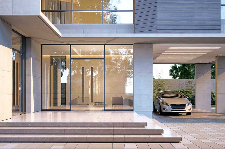 Exterior 12