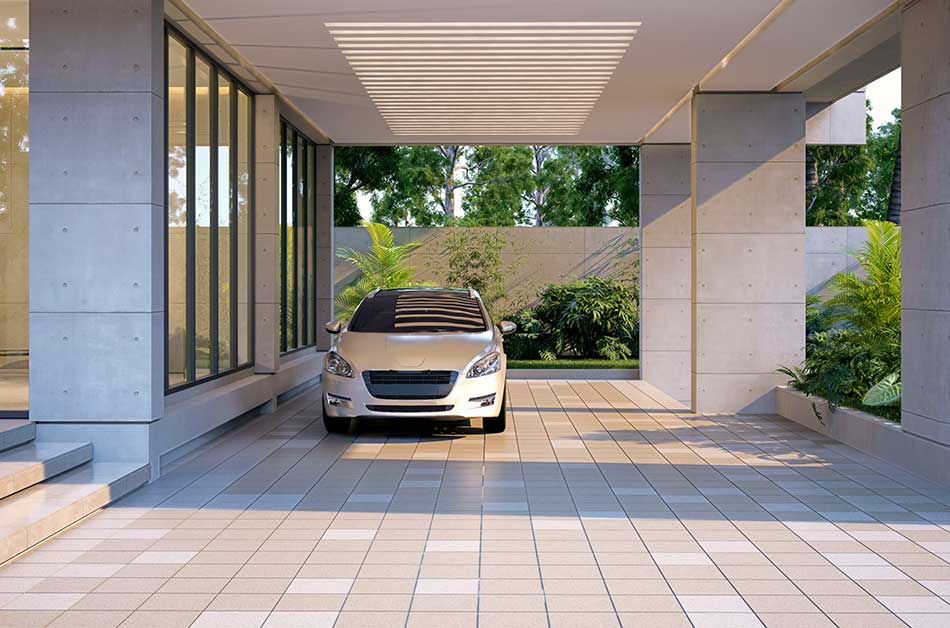 Exterior 13