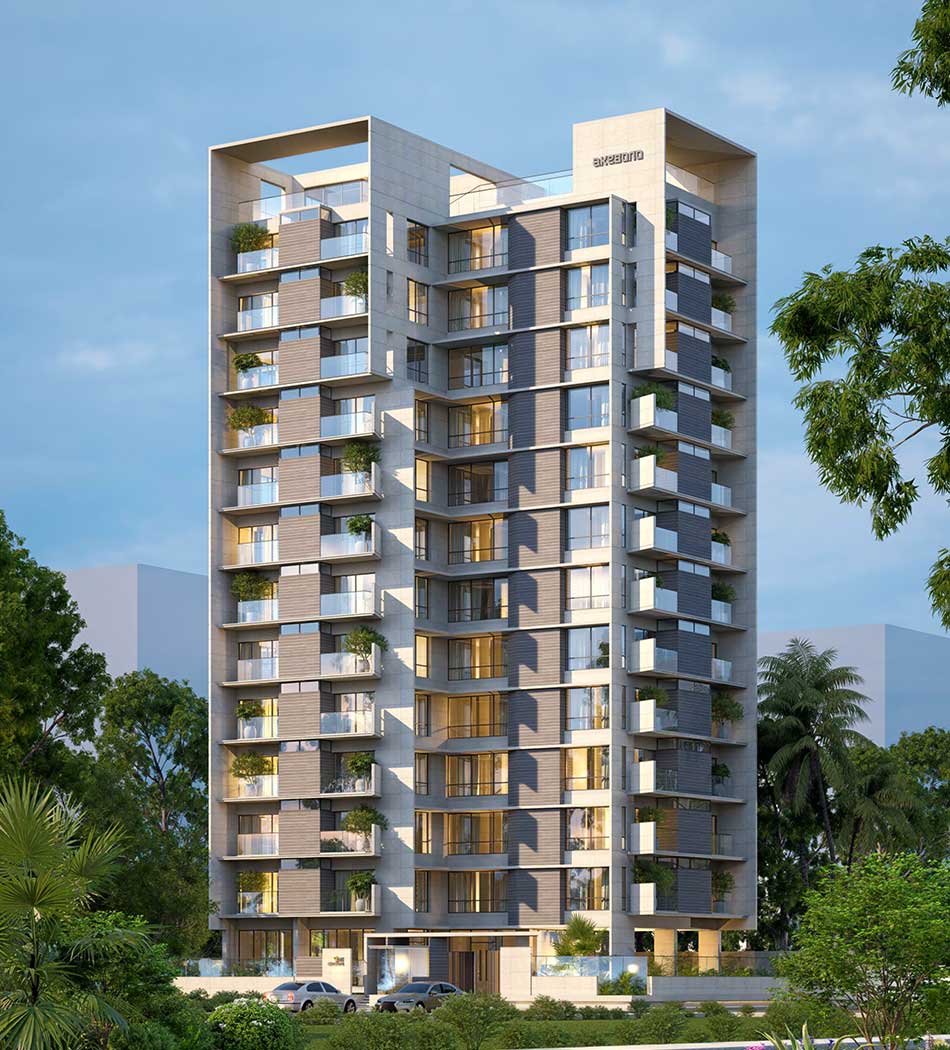 Exterior 3