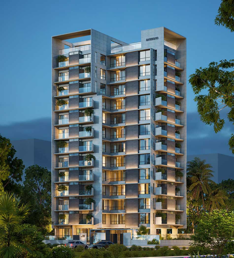 Exterior 4