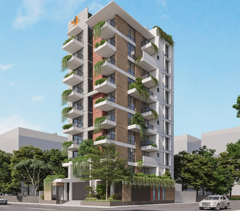 Exterior 3