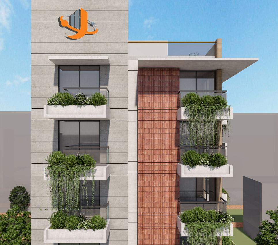 Exterior 5