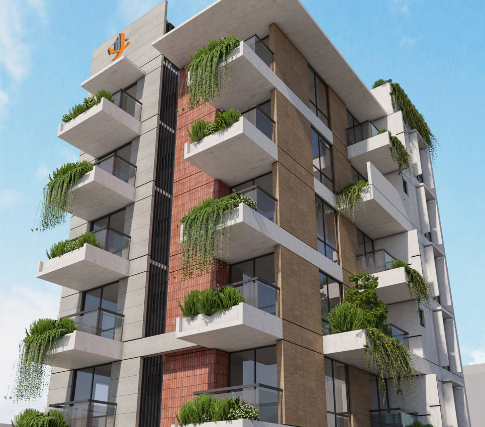 Exterior 4