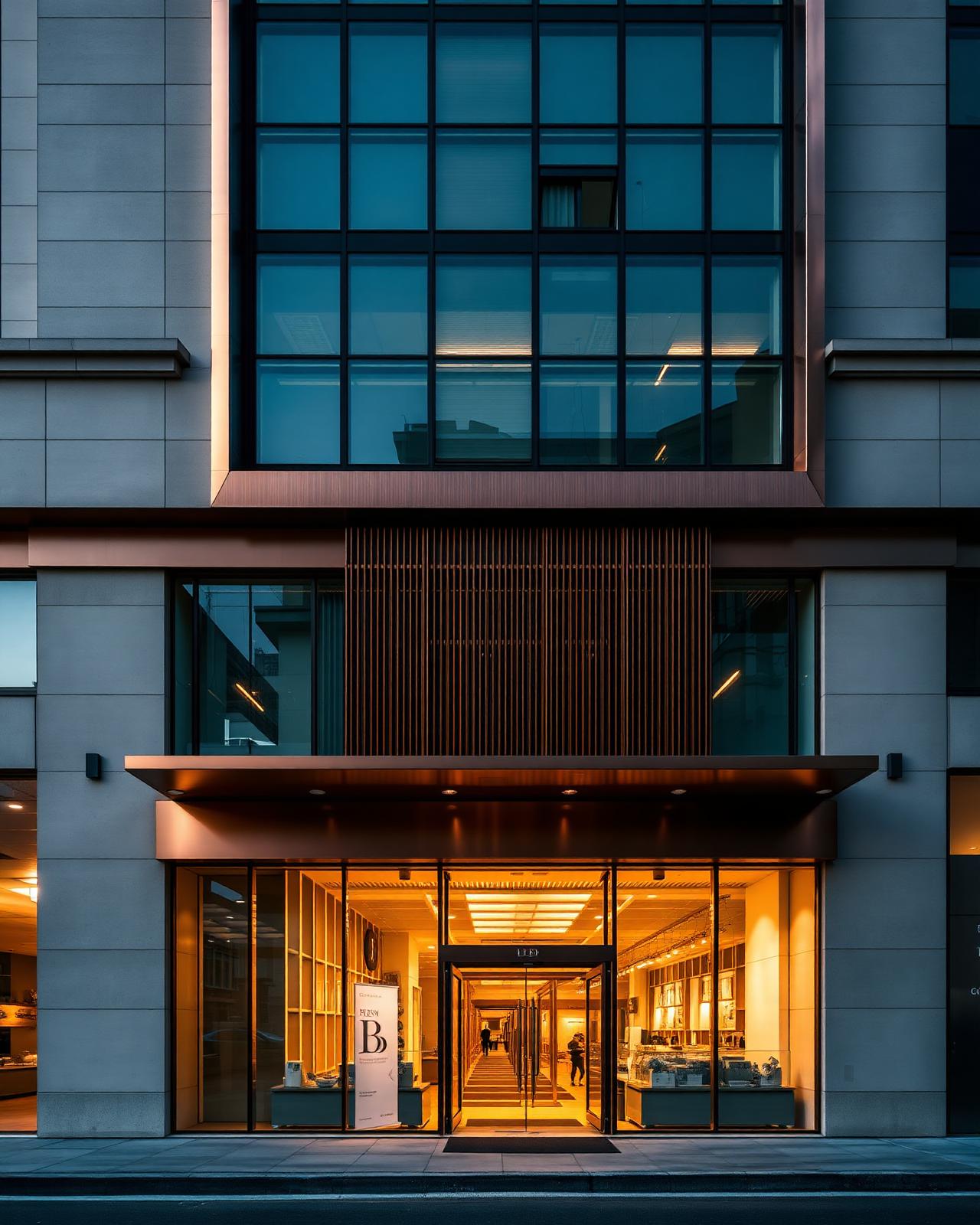 Nishi Center
